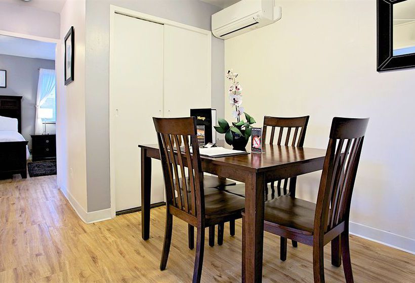 Hotel Shadyside Inn Suites  | Pittsburgh | Pennsylvania | Hotel negli Stati Uniti 11