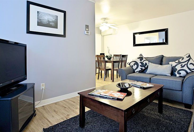 Hotel Shadyside Inn Suites  | Pittsburgh | Pennsylvania | Hotel negli Stati Uniti 12