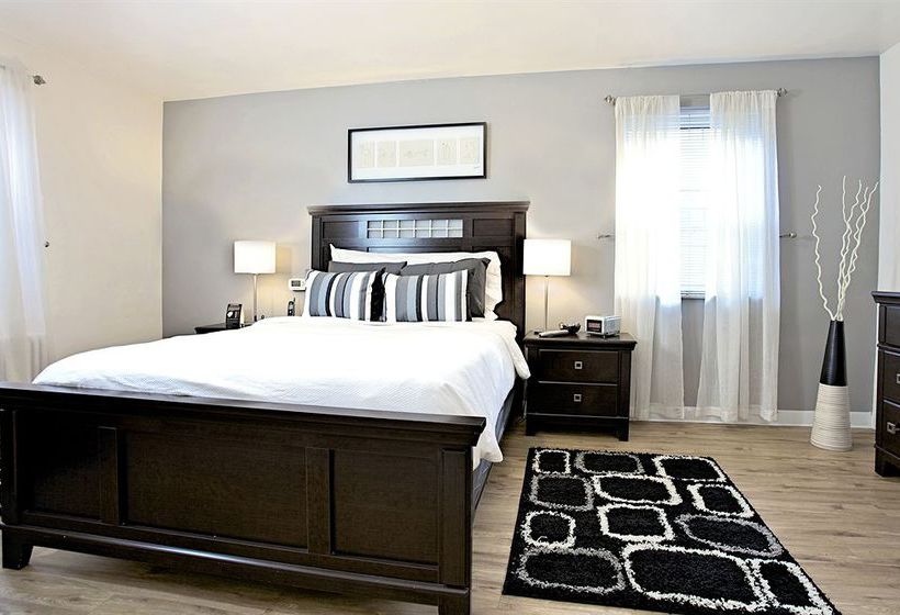 Hotel Shadyside Inn Suites  | Pittsburgh | Pennsylvania | Hotel negli Stati Uniti 13