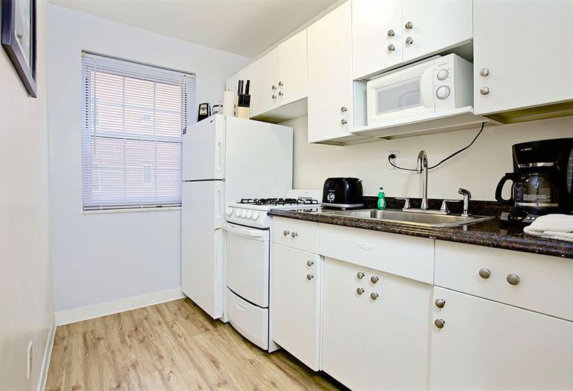 Hotel Shadyside Inn Suites  | Pittsburgh | Pennsylvania | Hotel negli Stati Uniti 15