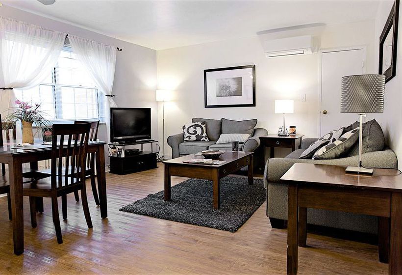 Hotel Shadyside Inn Suites  | Pittsburgh | Pennsylvania | Hotel negli Stati Uniti 16