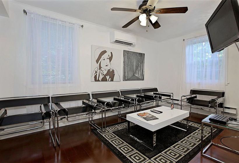 Hotel Shadyside Inn Suites  | Pittsburgh | Pennsylvania | Hotel negli Stati Uniti 18