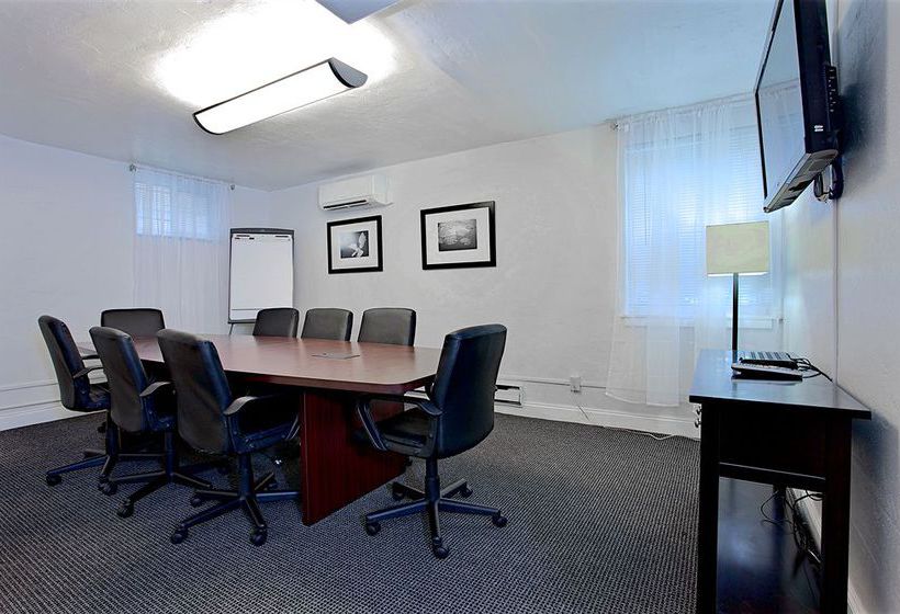 Hotel Shadyside Inn Suites  | Pittsburgh | Pennsylvania | Hotel negli Stati Uniti 19