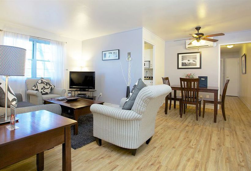 Hotel Shadyside Inn Suites  | Pittsburgh | Pennsylvania | Hotel negli Stati Uniti 2