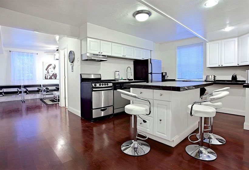 Hotel Shadyside Inn Suites  | Pittsburgh | Pennsylvania | Hotel negli Stati Uniti 20