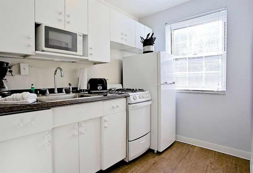 Hotel Shadyside Inn Suites  | Pittsburgh | Pennsylvania | Hotel negli Stati Uniti 3