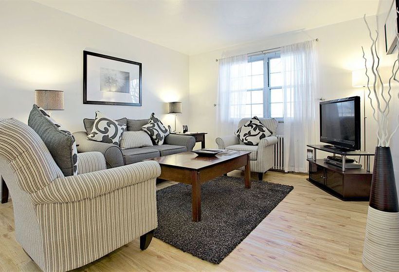 Hotel Shadyside Inn Suites  | Pittsburgh | Pennsylvania | Hotel negli Stati Uniti 4