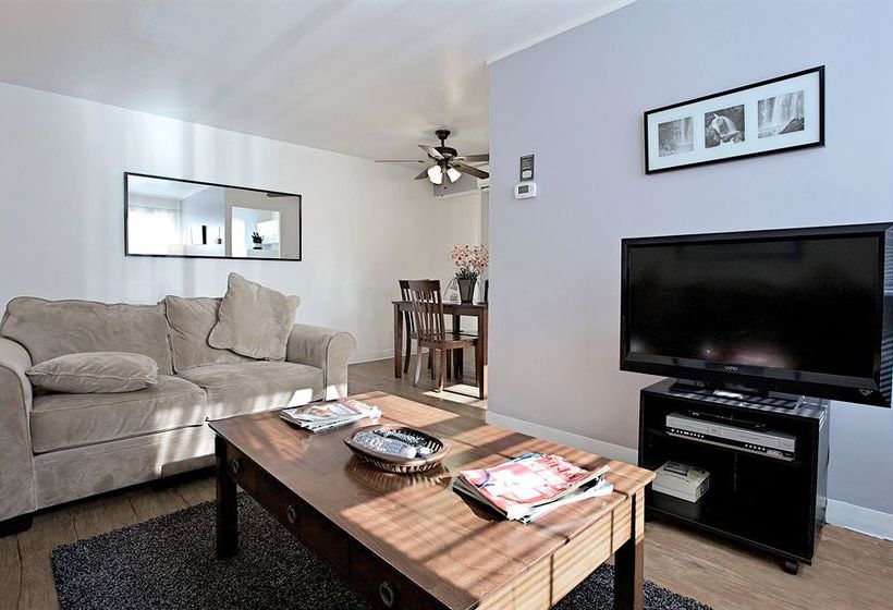 Hotel Shadyside Inn Suites  | Pittsburgh | Pennsylvania | Hotel negli Stati Uniti 6