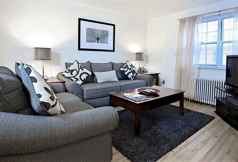 Hotel Shadyside Inn Suites  | Pittsburgh | Pennsylvania | Hotel negli Stati Uniti 7