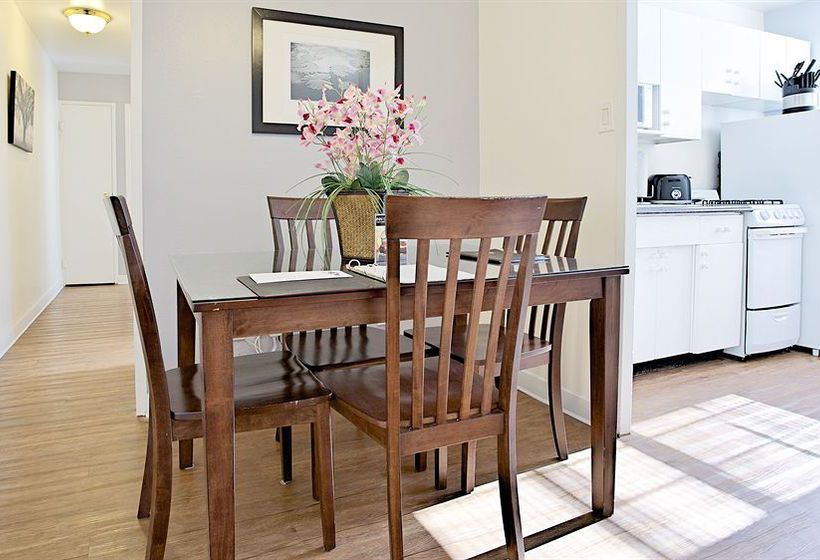 Hotel Shadyside Inn Suites  | Pittsburgh | Pennsylvania | Hotel negli Stati Uniti 8