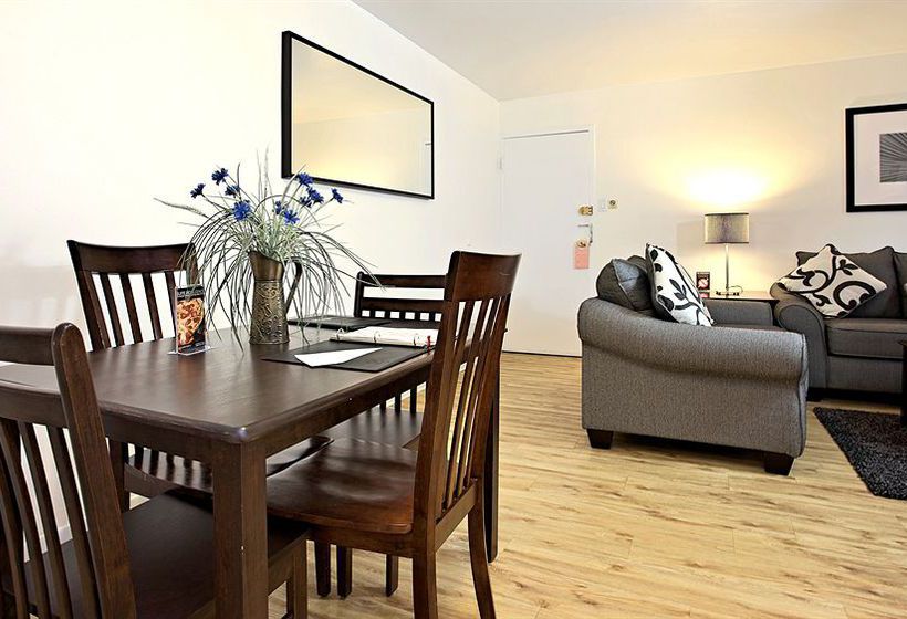 Hotel Shadyside Inn Suites  | Pittsburgh | Pennsylvania | Hotel negli Stati Uniti 9