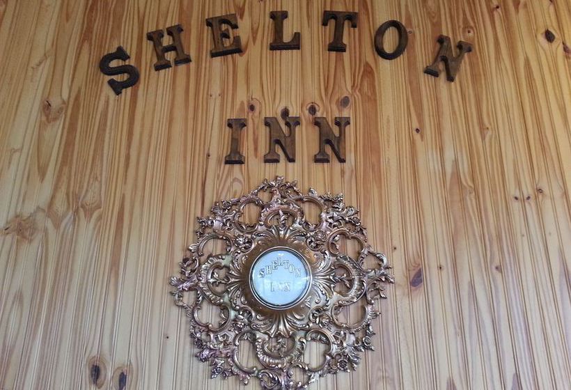 Shelton Inn Motel 
