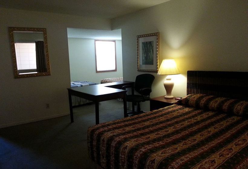 Shelton Inn Motel  | Shelton | Washington | United States 1