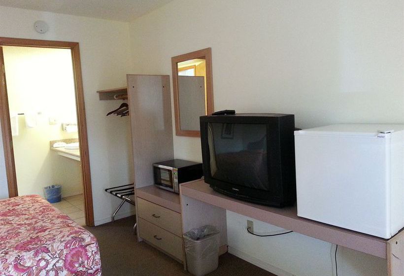 Shelton Inn Motel  | Shelton | Washington | United States 10