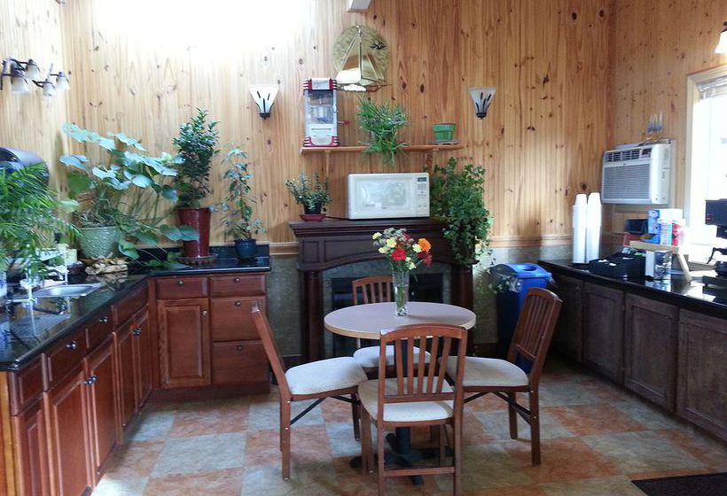 Shelton Inn Motel  | Shelton | Washington | United States 11