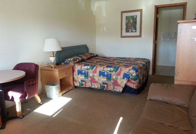 Shelton Inn Motel  | Shelton | Washington | United States 12