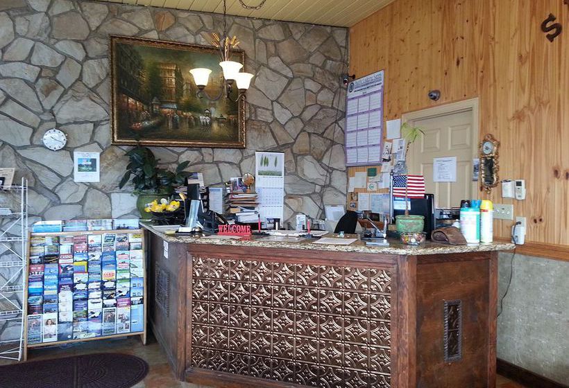 Shelton Inn Motel  | Shelton | Washington | United States 13