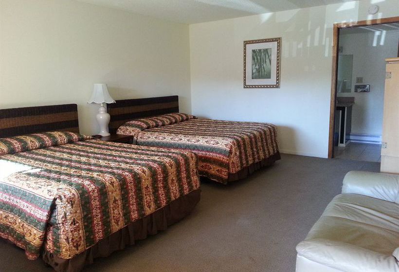 Shelton Inn Motel  | Shelton | Washington | United States 15