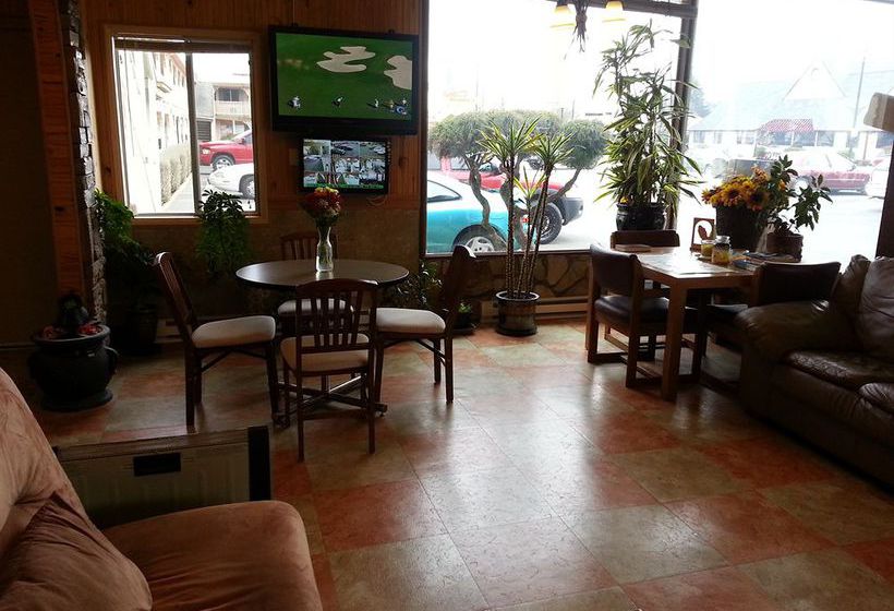 Shelton Inn Motel  | Shelton | Washington | United States 2