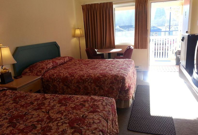 Shelton Inn Motel  | Shelton | Washington | United States 3