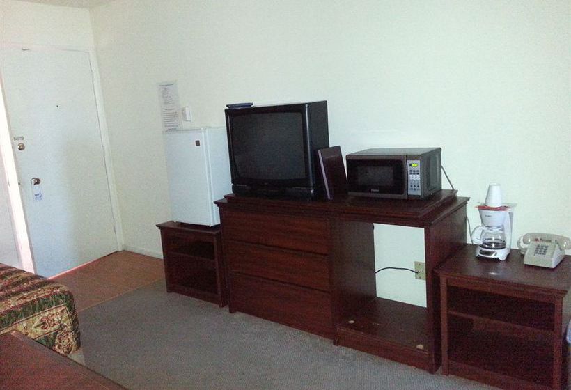 Shelton Inn Motel  | Shelton | Washington | United States 4