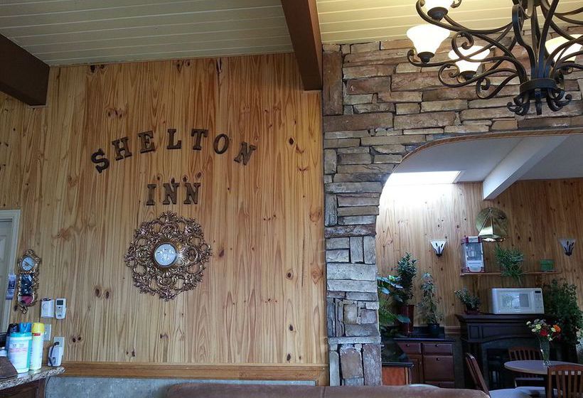 Shelton Inn Motel  | Shelton | Washington | United States 5