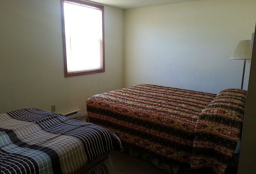 Shelton Inn Motel  | Shelton | Washington | United States 6