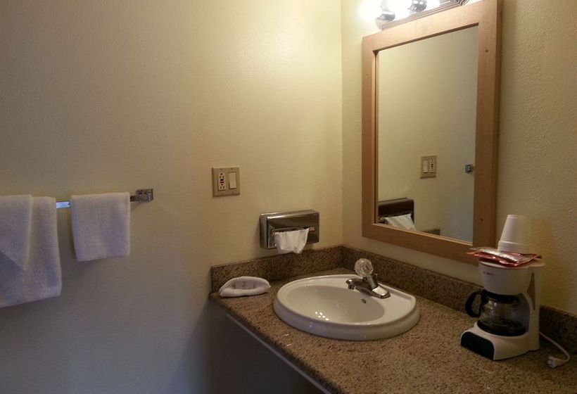 Shelton Inn Motel  | Shelton | Washington | United States 7