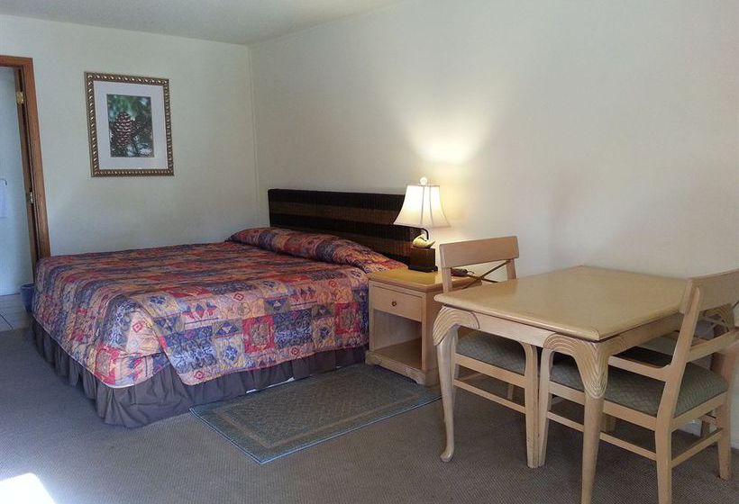Shelton Inn Motel  | Shelton | Washington | United States 8