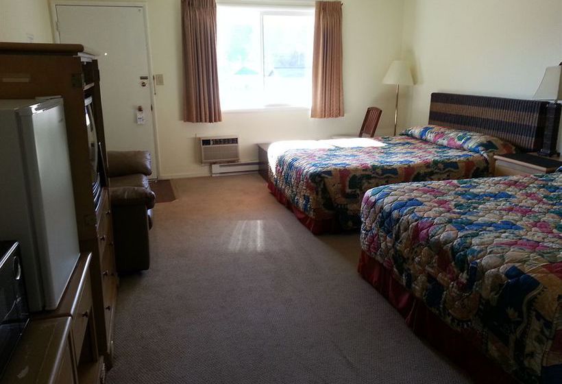 Shelton Inn Motel  | Shelton | Washington | United States 9