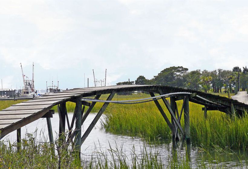 Hotel Shem Creek Inn  | Mount Pleasant | South Carolina | United States 10