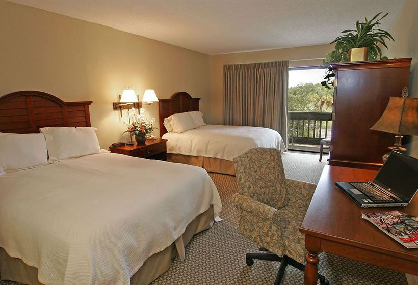 Hotel Shem Creek Inn  | Mount Pleasant | South Carolina | United States 11