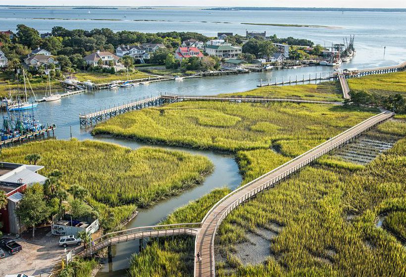Hotel Shem Creek Inn  | Mount Pleasant | South Carolina | United States 12