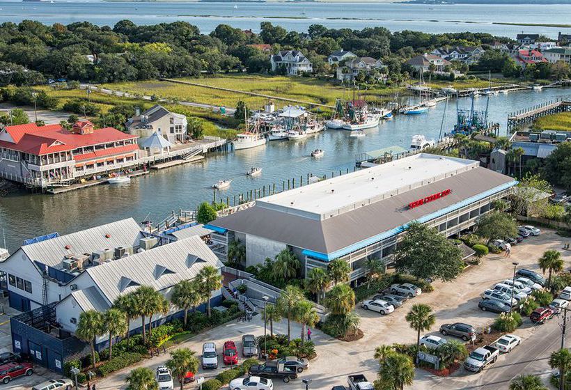 Hotel Shem Creek Inn  | Mount Pleasant | South Carolina | United States 13
