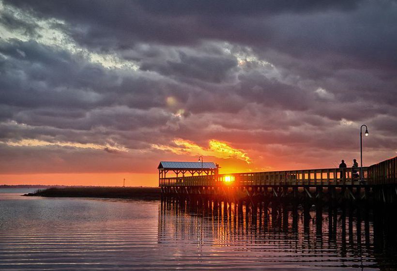 Hotel Shem Creek Inn  | Mount Pleasant | South Carolina | United States 15