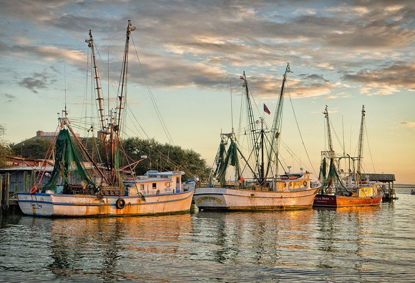 Hotel Shem Creek Inn  | Mount Pleasant | South Carolina | United States 16