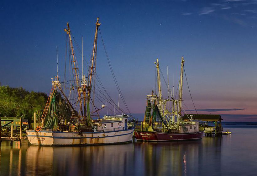 Hotel Shem Creek Inn  | Mount Pleasant | South Carolina | United States 17