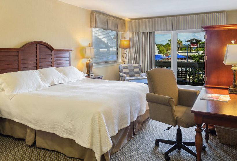 Hotel Shem Creek Inn  | Mount Pleasant | South Carolina | United States 19