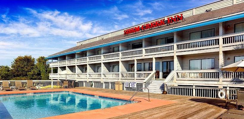 Hotel Shem Creek Inn  | Mount Pleasant | South Carolina | United States 2