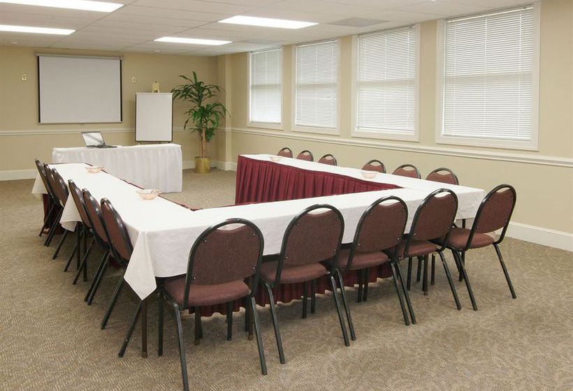 Hotel Shem Creek Inn  | Mount Pleasant | South Carolina | United States 5