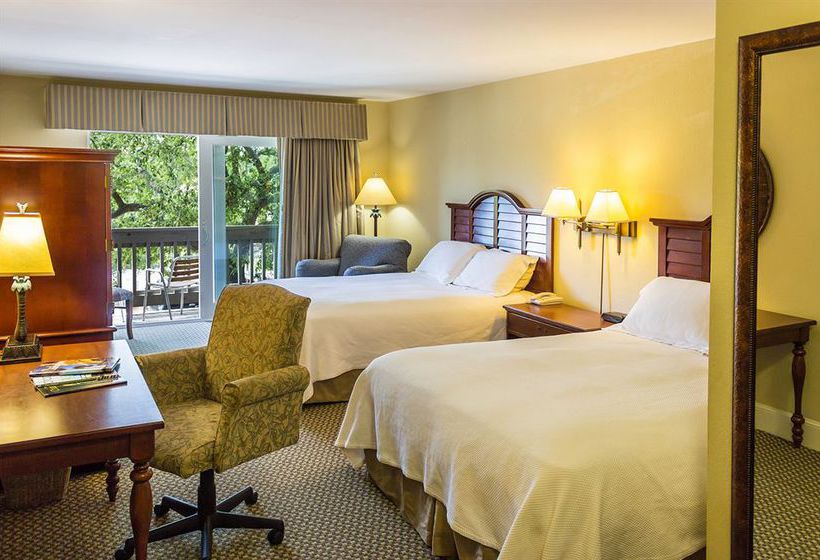 Hotel Shem Creek Inn  | Mount Pleasant | South Carolina | United States 6