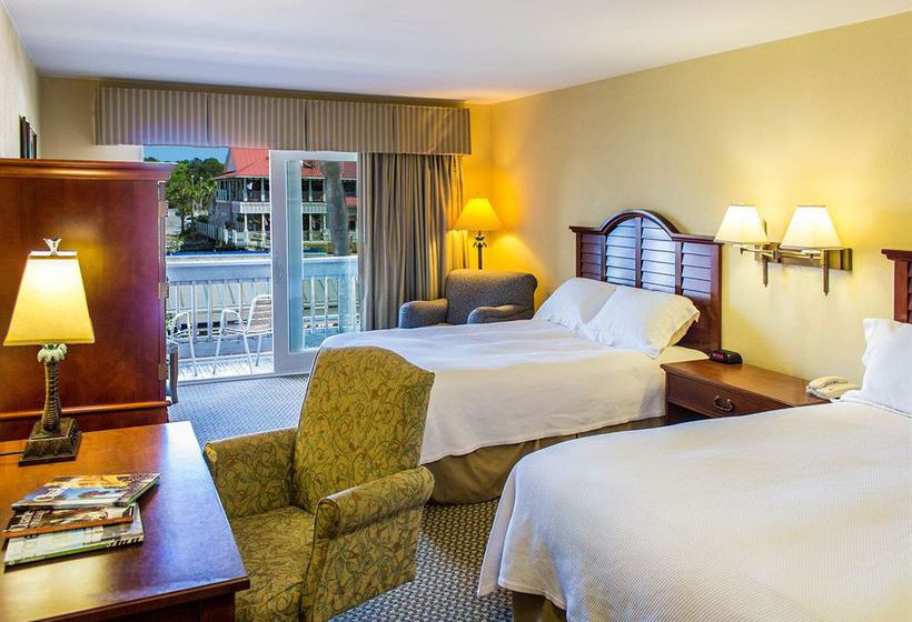 Hotel Shem Creek Inn  | Mount Pleasant | South Carolina | United States 7