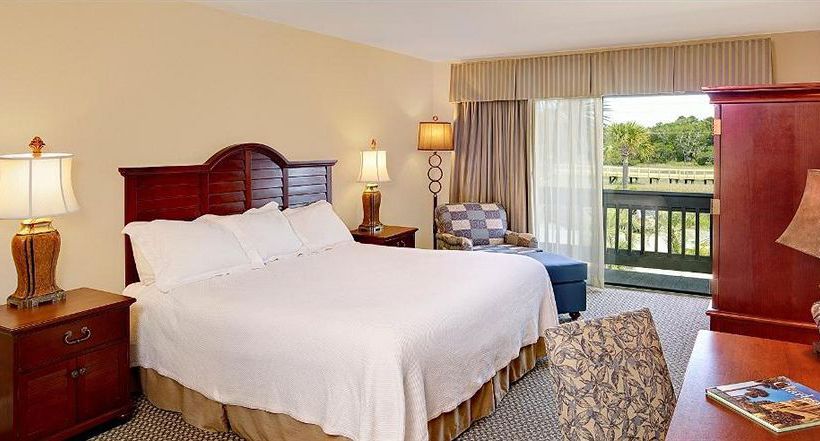 Hotel Shem Creek Inn  | Mount Pleasant | South Carolina | United States 8