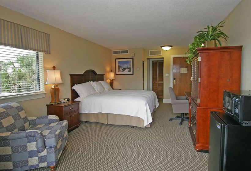 Hotel Shem Creek Inn  | Mount Pleasant | South Carolina | United States 9