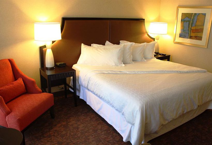 Hotel Sheraton Atlanta  | Atlanta | Georgia | United States 1