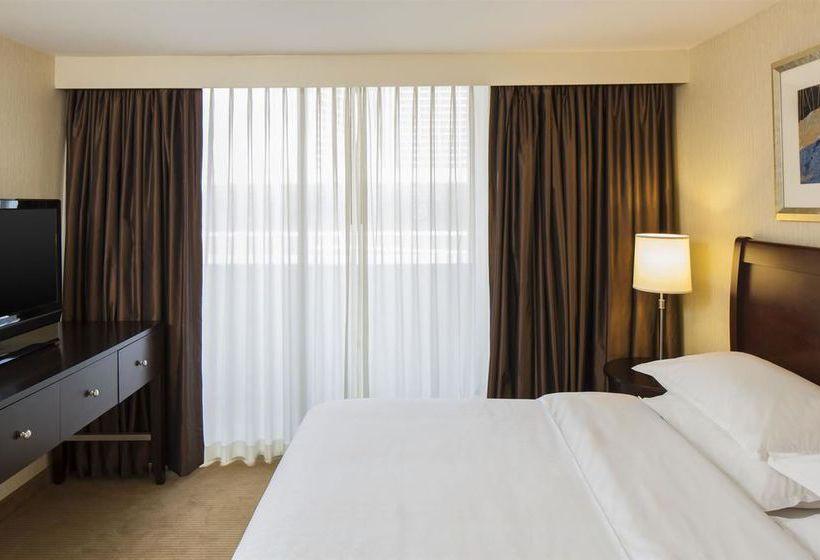 Hotel Sheraton Atlanta  | Atlanta | Georgia | United States 10