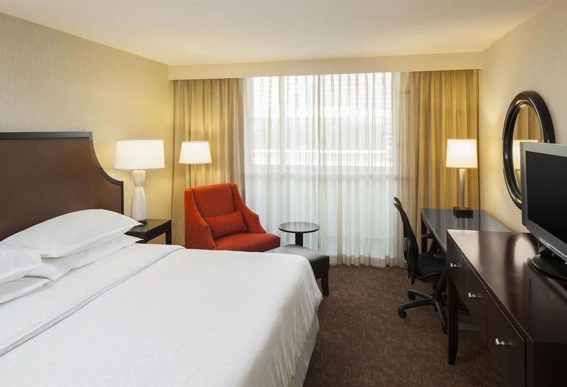 Hotel Sheraton Atlanta  | Atlanta | Georgia | United States 11