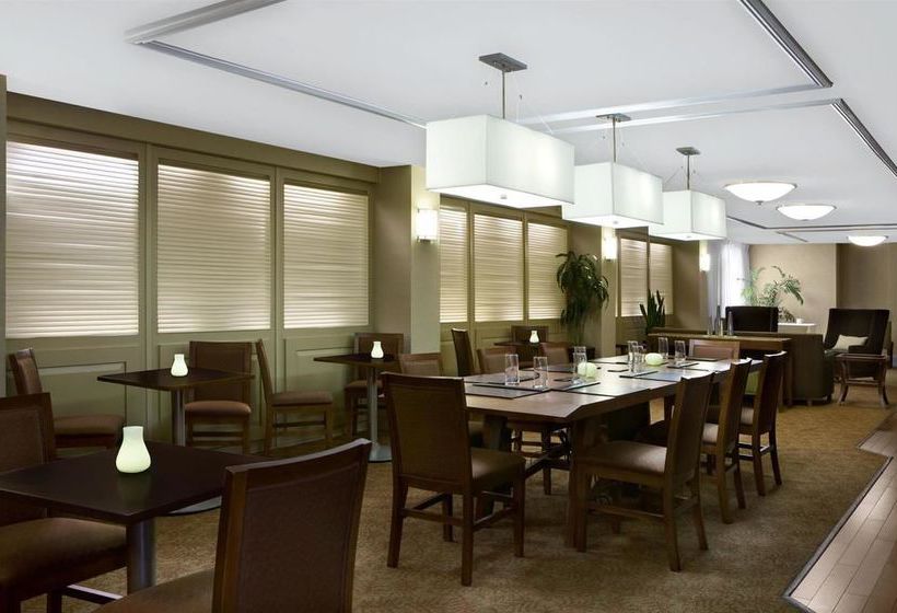 Hotel Sheraton Atlanta  | Atlanta | Georgia | United States 13