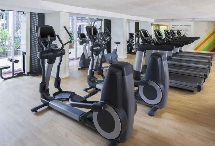 Hotel Sheraton Atlanta  | Atlanta | Georgia | United States 15