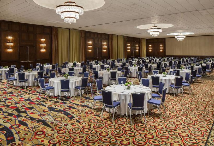 Hotel Sheraton Atlanta  | Atlanta | Georgia | United States 16